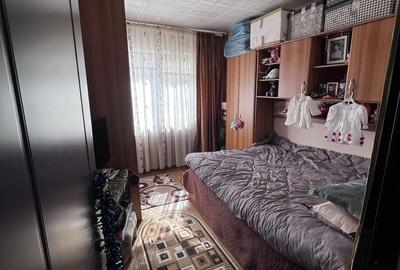 Apartament cu 2 camere decomandat în Central - 2