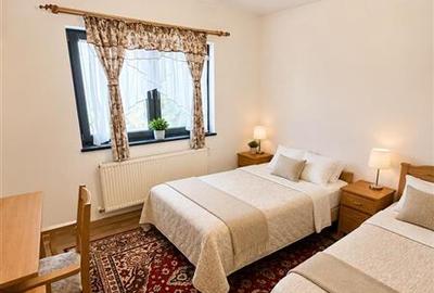 Apartament cu 3 camere decomandat, mobilat în Unirii - 6