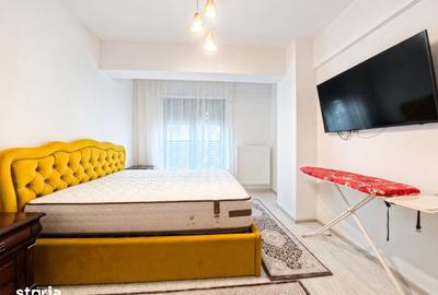 Apartament cu 3 camere decomandat în Mioriței - 5