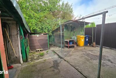 Casă cu 4 camere cu Teren 540 Mp în Central - 15