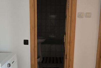 Apartament cu 3 camere decomandat în Fălticeni