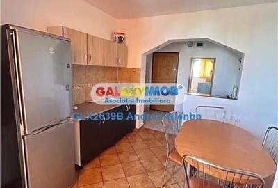 Apartament cu 2 camere în Berceni