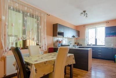 Casă cu 4 camere în Beregsău Mic - 2