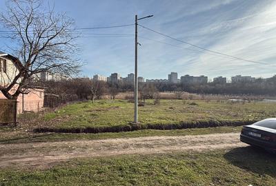 Teren în Pantelimon - 2
