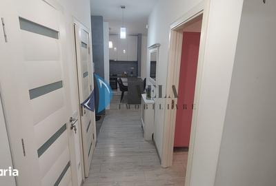 Apartament cu 3 camere decomandat în Tudor Vladimirescu - 10