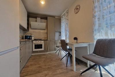 Apartament cu 2 camere semidecomandat în Spitalul Județean - 3
