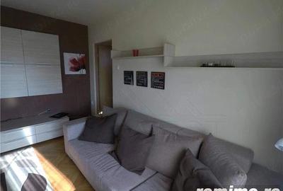 Apartament cu 2 camere semidecomandat în Ultracentral - 2
