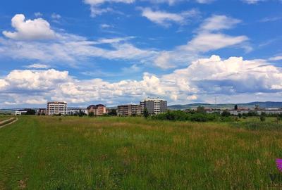 Teren Construcții intravilan de 2000 mp, în Turnișor - 1