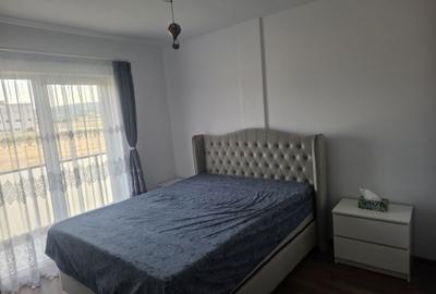 Apartament cu 2 camere semidecomandat în Central - 7
