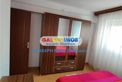 Apartament cu 2 camere decomandat, mobilat în Republicii - 5