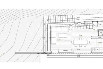 Teren Construcții intravilan de 668 mp, în Grigorescu - 3