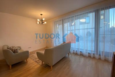 Duplex cu 5 camere cu Canalizare în Pipera - 3