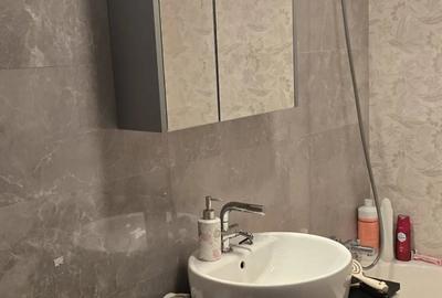 Apartament cu 2 camere semidecomandat în Ultracentral - 2