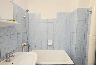 Garsonieră decomandată în Micro 40 - 6