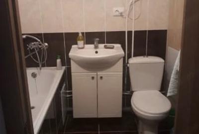 Garsonieră decomandată în Rahova - 2