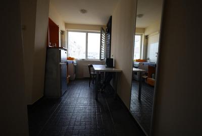 Apartament cu 2 camere semidecomandat în Republicii - 13