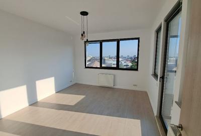 Apartament cu 4 camere decomandat în Dorobanți - 4