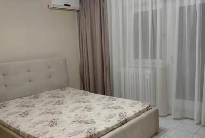 Apartament cu 3 camere decomandat, mobilat în Nerva Traian