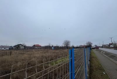 Teren Construcții intravilan de 1800 mp, în Țigănași - 5