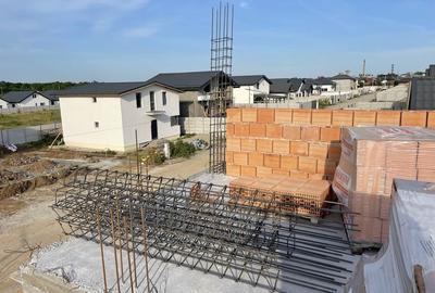Casă cu 4 camere în Pantelimon - 4