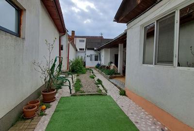 Casă cu 4 camere cu Teren 320 Mp în Orașul Vechi - 3