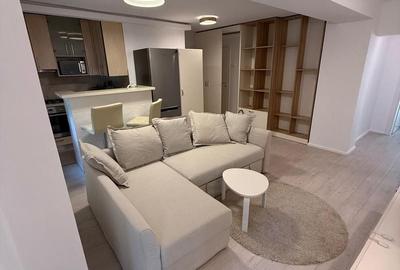 Apartament cu 3 camere, mobilat în Aviației - 3