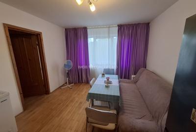Apartament cu 2 camere semidecomandat, mobilat în Nord - Spitalul Județean - 3
