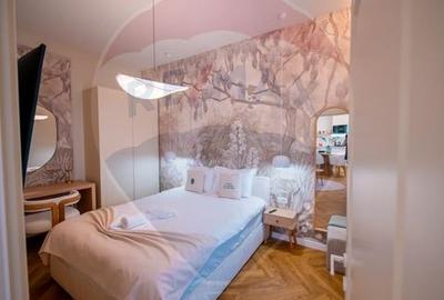 Hotel/Pensiune, de 420 mp, în Ultracentral - 29