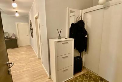 Apartament cu 3 camere decomandat în Bucureștii Noi - 2