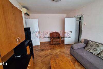 Apartament cu 2 camere semidecomandat în Iancului - 1
