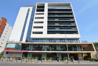 Birou, de 200 mp, în Unirii - 1