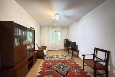 Apartament cu 3 camere decomandat în Giurgiului - 5
