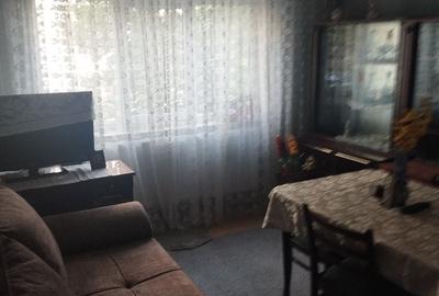 Apartament cu 2 camere decomandat în Exercițiu