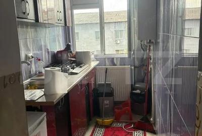 Apartament cu 2 camere semidecomandat în Central - 7
