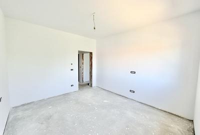 Duplex cu 5 camere cu Teren 394 Mp în Moșnița Nouă - 17