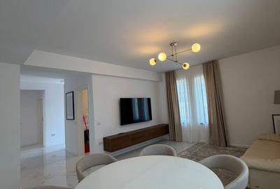 Casă cu 4 camere decomandat cu Teren 450 Mp în Central - 15