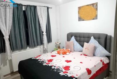 Apartament cu 2 camere în Milcov - 1