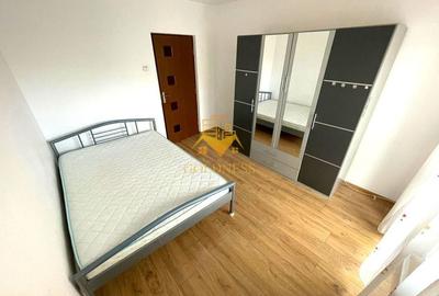 Apartament cu 2 camere decomandat, mobilat în Mănăștur