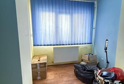 Apartament cu 3 camere decomandat în Olimpia-Stadion - 5