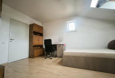 Garsonieră decomandată în Mărăști - 3