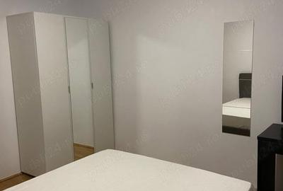 Apartament cu 3 camere decomandat, mobilat în Apărătorii Patriei - 3