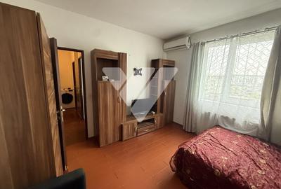 Garsonieră decomandată, mobilată în Turnișor