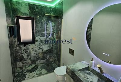 Casă cu 4 camere cu Teren 430 Mp în Odoreu