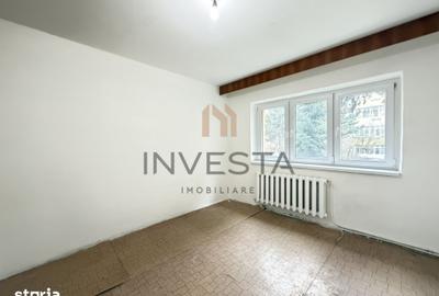 Apartament cu 3 camere decomandat în Zorilor - 3