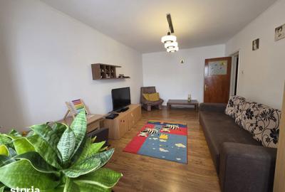 Apartament cu 2 camere decomandat în Dristor - 10