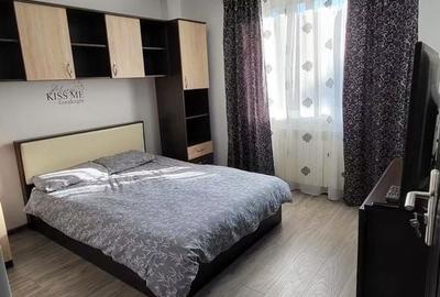Apartament cu 3 camere decomandat în Central - 7