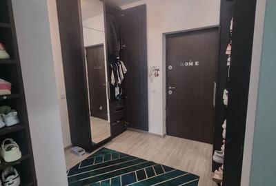 Apartament cu 2 camere decomandat în Central - 4