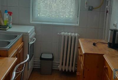 Apartament cu 2 camere decomandat în Ultracentral - 2