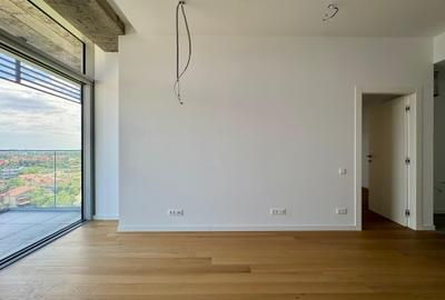 Apartament cu 2 camere decomandat în Floreasca - 5