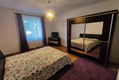 Casă cu 3 camere cu Teren 50 Mp în Sub Arini